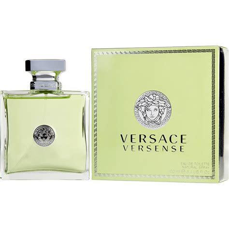 versace damenduft versense|Versace versense sephora.